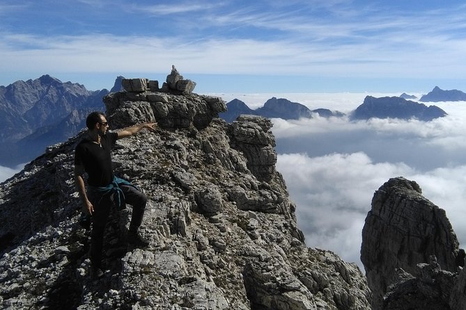 Dolomites Hiking tour - Lunch planning: what you should expect (and what you’ll need to pay)