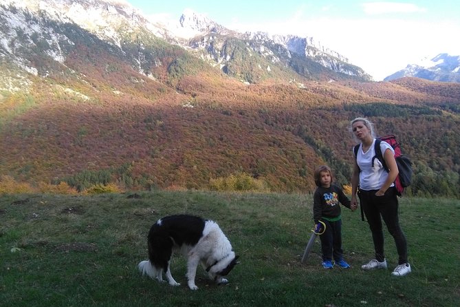 Dolomites Hiking tour - Who this tour suits best (and who should think twice)