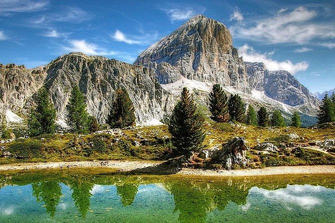 Dolomites Private Tour from Venice - Why the English Driver Changes the Whole Feel