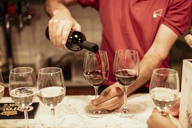 Drinks & Bites in Venice Private Tour - A Night-Shift Venice Walk: Cannaregio to Rialto for Bites and Drinks