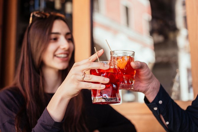 Drinks & Bites in Venice Private Tour - The route rhythm: how the drinks-and-bites plan usually plays out