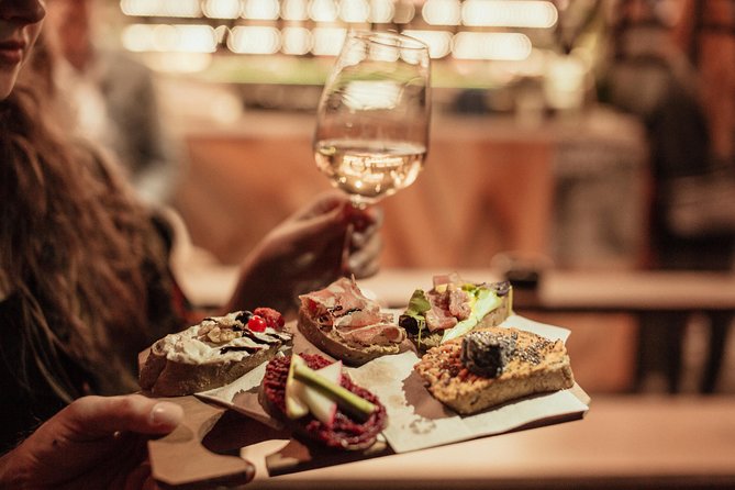 Drinks & Bites in Venice Private Tour - Price and value: what $94 gets you (and why it’s fair)