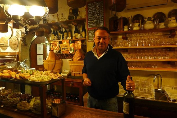 Eat, Drink and Repeat: Wine and Food Tasting Tour in Venice - Prosecco lessons: choosing the right bottle for the moment