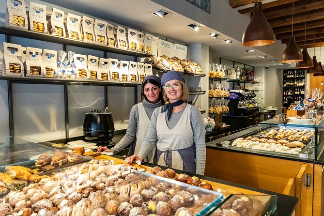 Eating Venice Food & Drinks Tour - Price and time: what $125.77 buys you in real eating