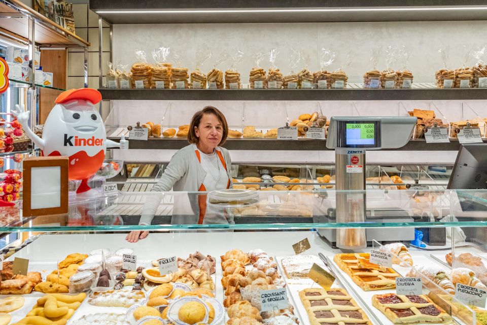 Eating Venice: Offbeat Food & Drinks Tour - Should you book Eating Venice: Offbeat Food & Drinks Tour?
