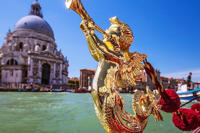 Enchanting Venice: Private Gondola Experience - Where You Meet (and Why That Matters More Than You Think)