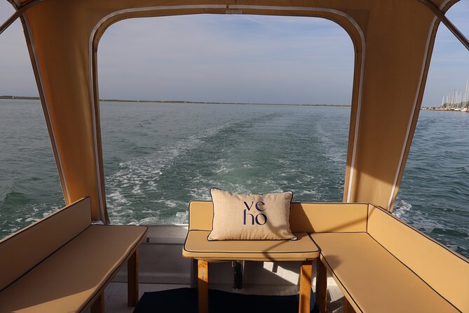 Enjoy the lagoon - 3-hour private tour - Key highlights worth knowing