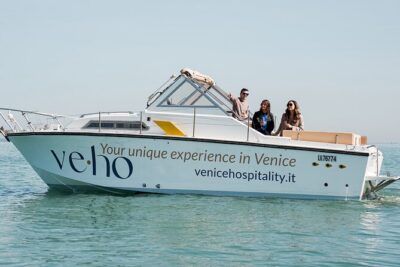 Enjoy the lagoon - 3-hour private tour - Where you meet and how the timing works in real life