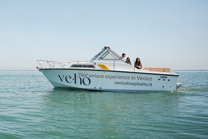 Enjoy the lagoon - 3-hour private tour - Price and value: when $516.68 makes sense
