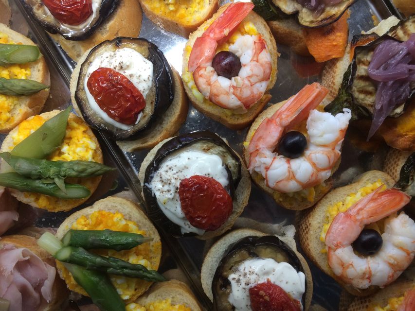 Evening in Venice with a local: food and wine tasting tour - Who Should Book This (and Who Should Skip It)