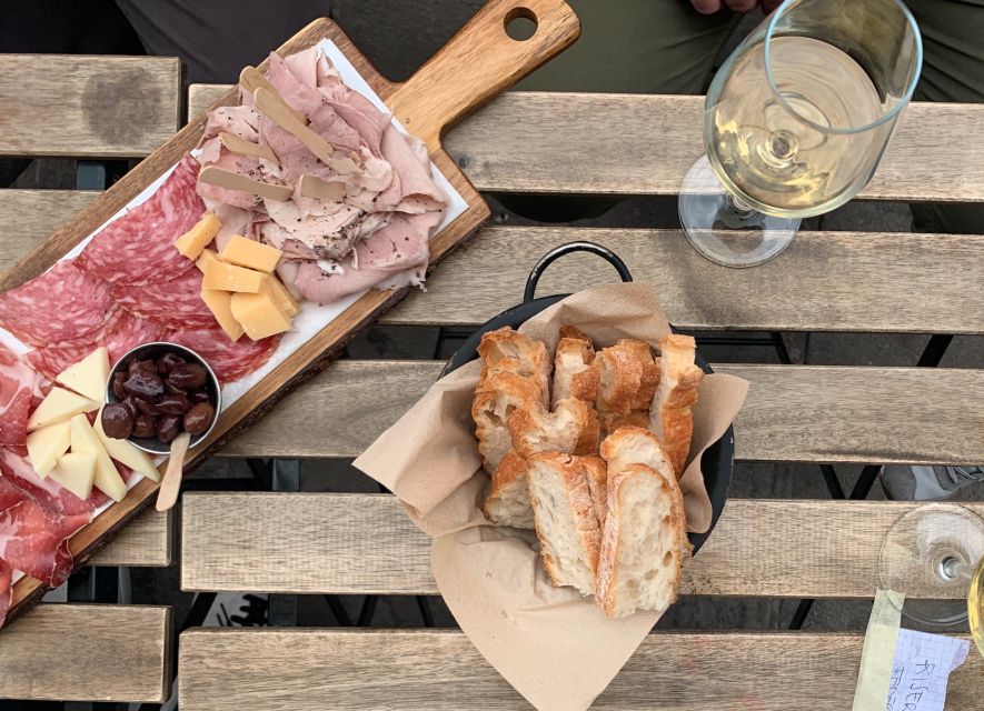 Evening in Venice with a local: food and wine tasting tour - The Venetian Spritz Rules: What Makes It Different