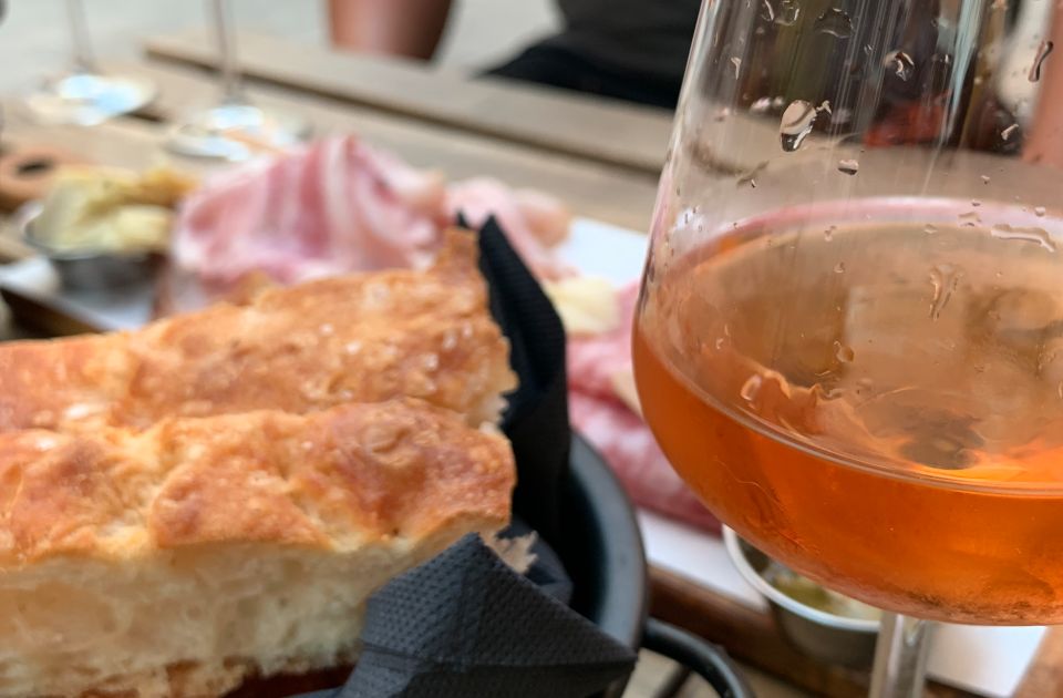 Evening in Venice with a local: food and wine tasting tour - Dessert and Grappa: Ending Like a Venetian Evening