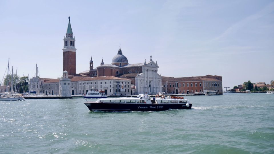 Evening Walking Tour with optional motorboat Ride - Price and value: why $34 can work for many visitors