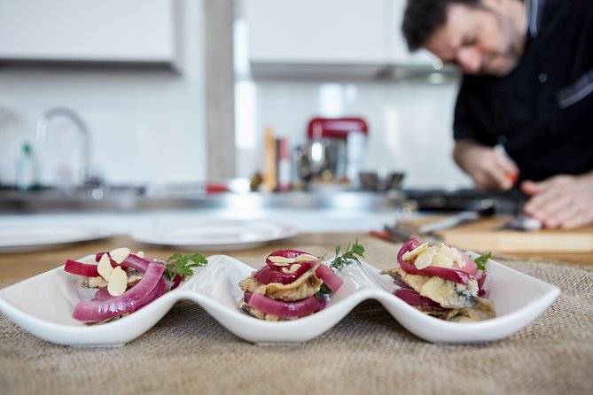 Exclusive cooking experience with a Venetian Chef: cichetti cooking class - Why this cichetti class feels like better Venice time