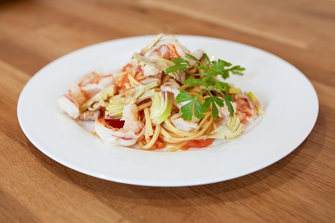 Exclusive cooking experience with a Venetian Chef: cichetti cooking class - English class format and family-friendly details that matter