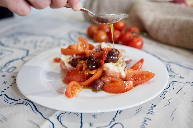 Exclusive cooking experience with a Venetian Chef: cichetti cooking class - Price and value: does $319.57 make sense?