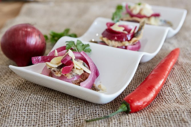 Exclusive cooking experience with a Venetian Chef: cichetti cooking class - Venice access rules: the quick heads-up you should not ignore