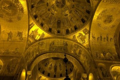 Exclusive Private Tour of Saint Mark's Basilica After Hours - Start in Piazza San Marco: A Calm Pre-Entry Moment