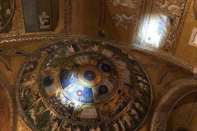 Exclusive Private Tour of Saint Mark's Basilica After Hours - Price and Value at $253.43: When It’s Worth the Splurge