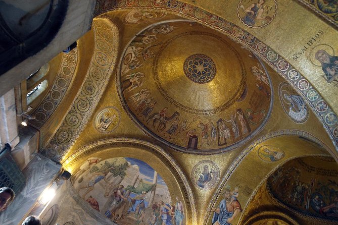 Exclusive Private Tour of Saint Mark's Basilica After Hours - Should You Book This After-Hours St. Mark’s Tour?