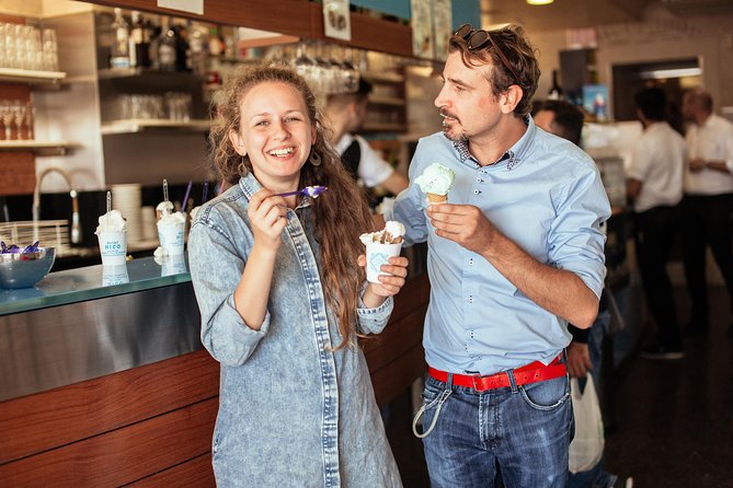 Exclusive Private Venice Food Tour with 6 or 10 Tastings - Key things I’d watch for