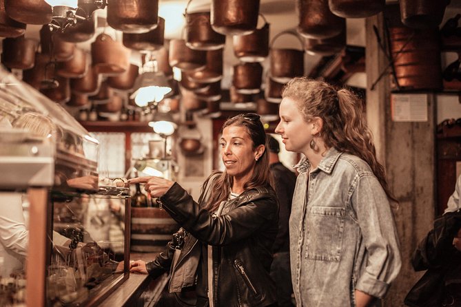 Exclusive Private Venice Food Tour with 6 or 10 Tastings - What makes the bacaro and cicchetti stops worth your money