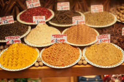 Exclusive Private Venice Food Tour with 6 or 10 Tastings - The route that takes you from Aperol spritz to gelato
