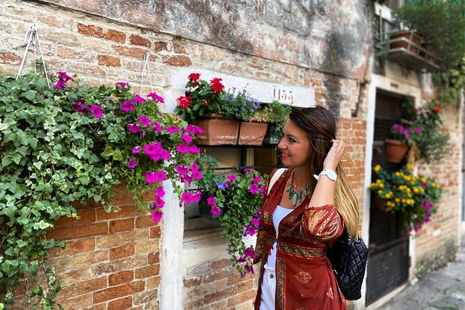 Exclusive Private Venice Jewish Ghetto Tour - Ghetto Ebraico: Holocaust Markers, Stolpersteine, and Living Memory