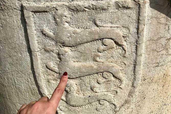 Exclusive Private Venice Jewish Ghetto Tour - Fondamenta Dei Ormesini and Campiello L’Anconeta: Ending Without Losing the Thread