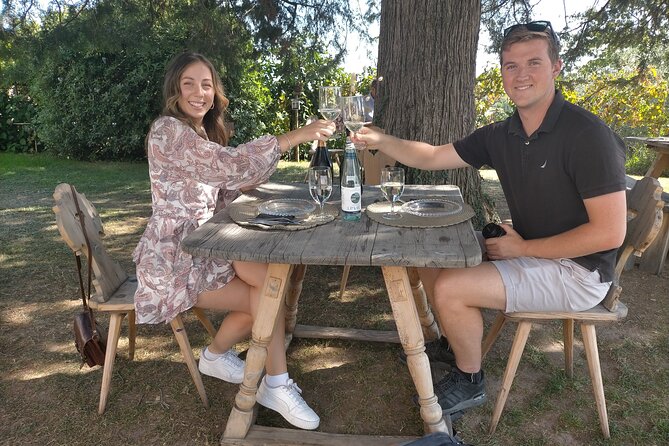 Exclusive Prosecco Wine Tour from Venice - Small Group - Buying bottles and shipping: how to bring home Valdobbiadene
