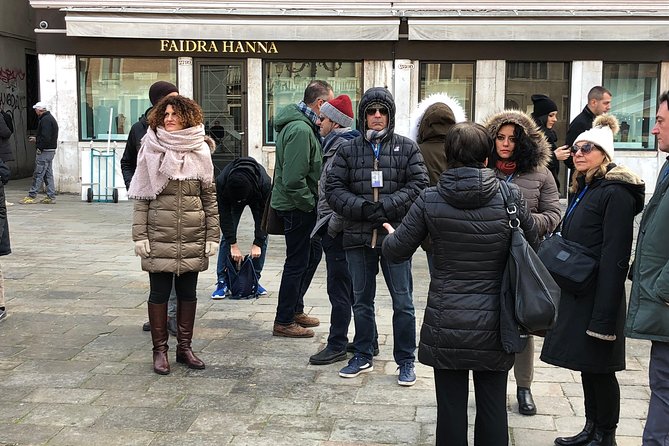 Exclusive Venice & Murano (4hrs ) private and Customizable tour - Murano by private boat: glass history in a one-hour format