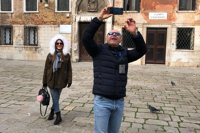 Exclusive Venice & Murano (4hrs ) private and Customizable tour - Value and price: what $384.94 per person is really buying