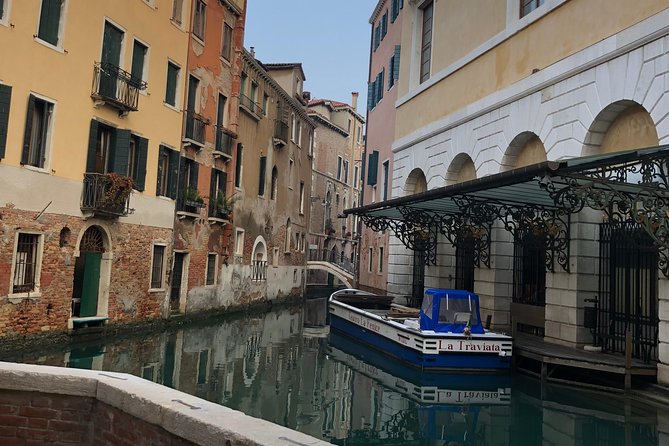 Exclusive Venice & Murano (4hrs ) private and Customizable tour - What to expect on the ground: timing, walking, and comfort