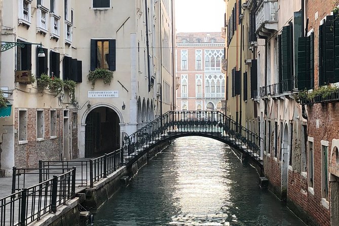 Exclusive Venice & Murano (4hrs ) private and Customizable tour - St. Mark’s Basilica dress code: don’t let it ruin your start