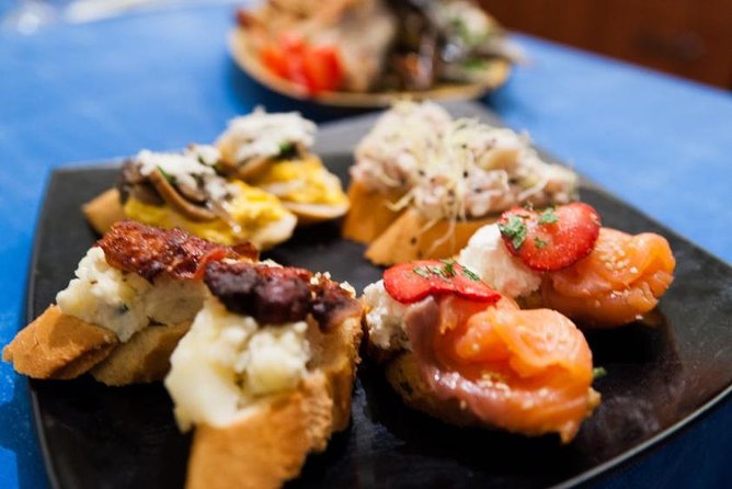 Experience A Traditional Sailor’s Supper In The Venetian Lagoon - Key Highlights You Should Know Before You Go
