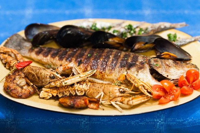 Experience A Traditional Sailor’s Supper In The Venetian Lagoon - 8:00 pm in Venice: Meeting Point, Time Use, and What It Means