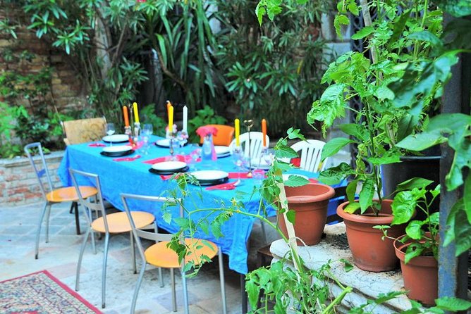 Experience A Traditional Sailor’s Supper In The Venetian Lagoon - The Full Course Flow: What You’ll Eat (and Why It Works)