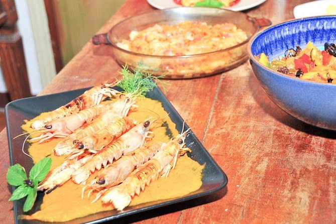 Experience A Traditional Sailor’s Supper In The Venetian Lagoon - Dietary Needs and Practical Expectations (So You’re Not Stressed)