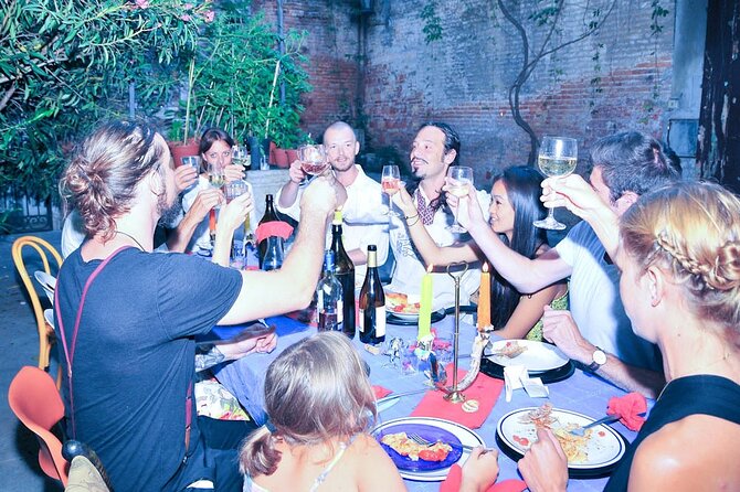 Experience A Traditional Sailor’s Supper In The Venetian Lagoon - Price and Value: Is $153.96 Worth It?