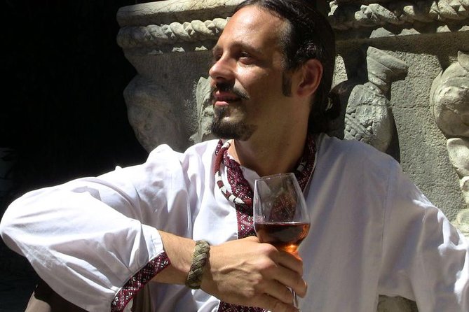 Experience A Traditional Sailor’s Supper In The Venetian Lagoon - Meeting Massimo: When a Local Sailor Hosts the Meal