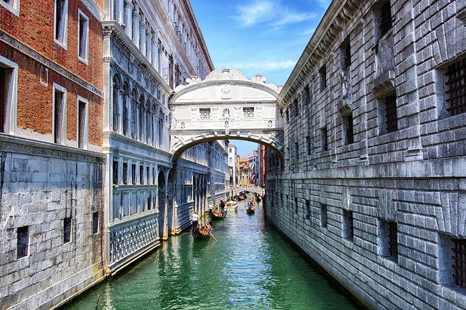 Explore Vivacious Venice: Self-Guided Audio Tour - Stop 2: Piazza San Marco by the Grand Canal