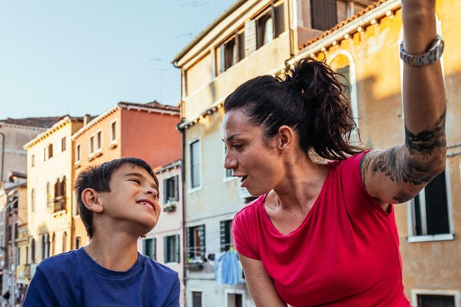 Family Friendly Venice Private City Tour - Price and value: is $219.87 per person worth it?