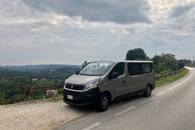 Food and Wine Tour on the Prosecco Hills from Venice - Why This Prosecco Hills Tour Works So Well From Venice
