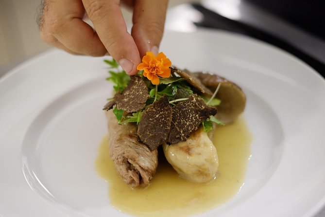 Four-Course Food & Wine Pairing Elegant Dinner in Venice - Price and value: is it worth $262.85 per person?