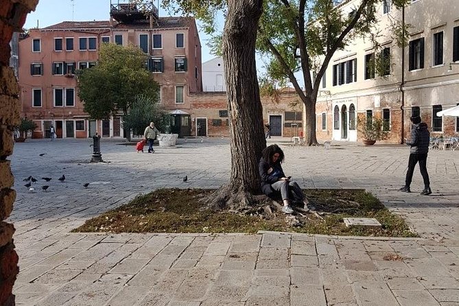Friendinvenice Cannaregio &Jewish Heritage- private tour - How the 3-hour private format helps (and where it might not)