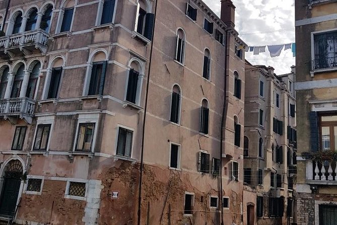 Friendinvenice Cannaregio &Jewish Heritage- private tour - What to do before you go (so the tour lands better)