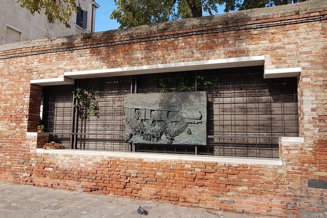 Friendinvenice Cannaregio &Jewish Heritage- private tour - FAQ