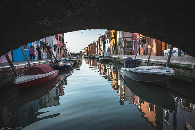 Friendinvenice Early Morning Venice Private Tour - Key highlights you’ll care about