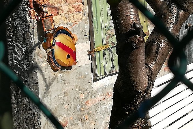 FriendInVenice Murano Burano Torcello Private Tour By Luxury Boat - How the 6-hour pace really feels (and how to make it yours)