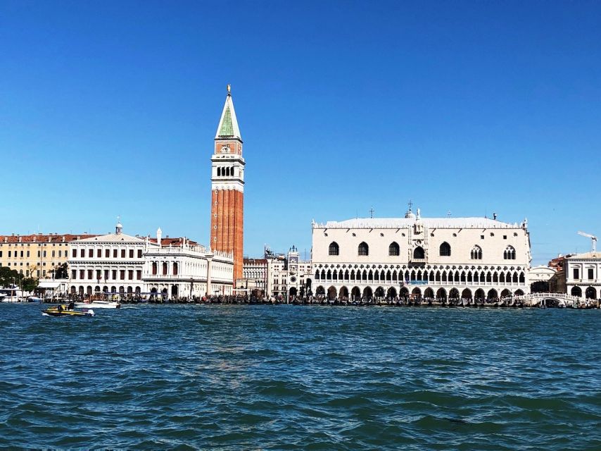 From Jesolo: Day Trip to Murano, Burano, and Torcello - Key Points Before You Go